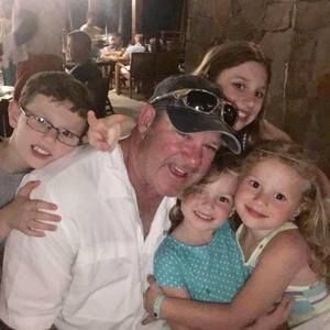 Meet your Posher, Bruce